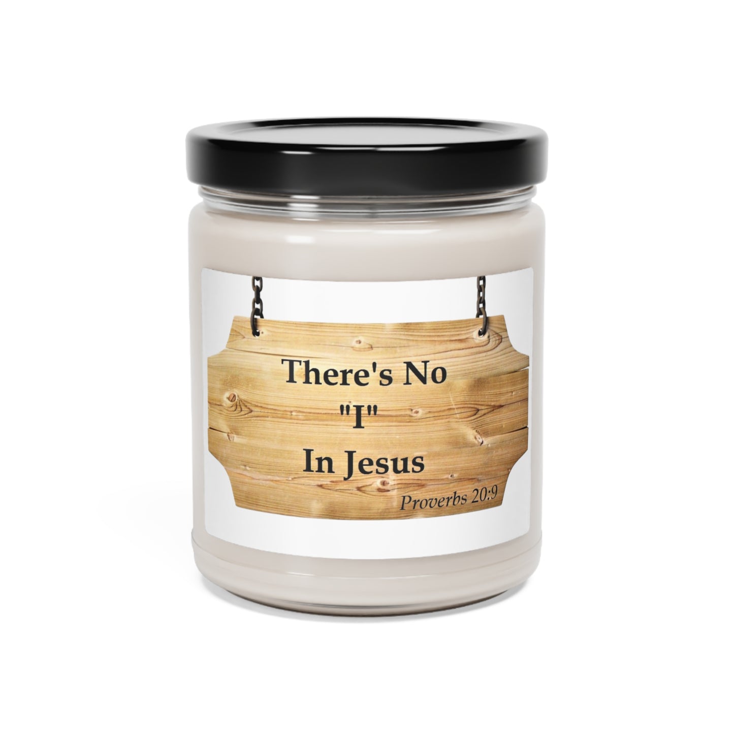 Bible Verse Candles - 100% Soy Wax Scented Candle with Inspirational Message | Assembled in the USA,Assembled in USA,Bio,Decor,Eco-friendly,Halloween,Holiday Picks,Home & Living,Home Decor,Made in the USA,Made in USA